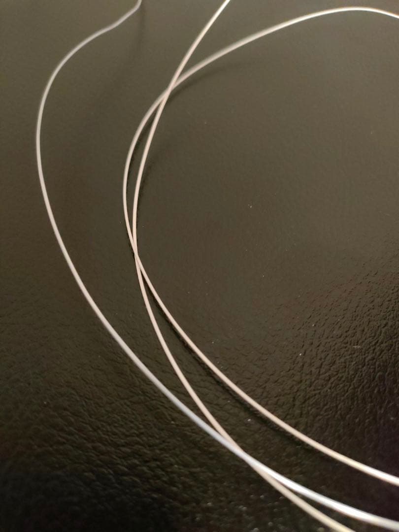 LARSEN Il Canone Violin Silver 全弦セット