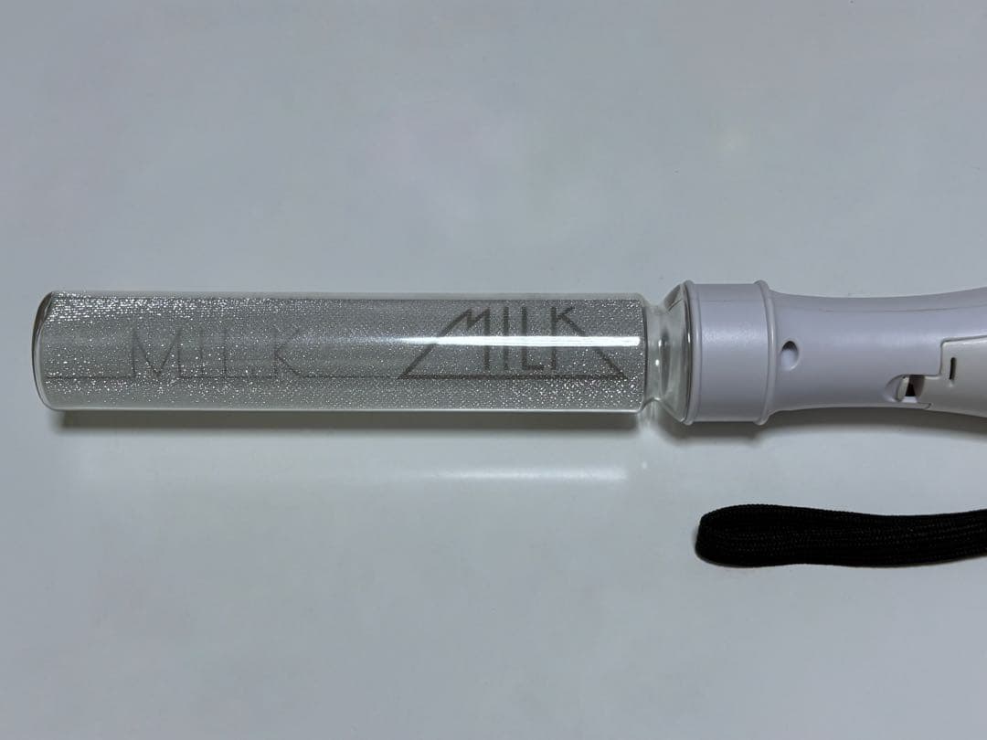 M!LK カラチェン