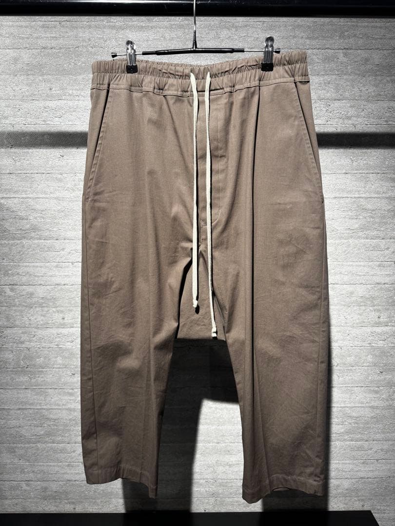 HOMME PLISSE ISSEY MIYAKE プリッツ サルエルパンツ HOMME PLISSE