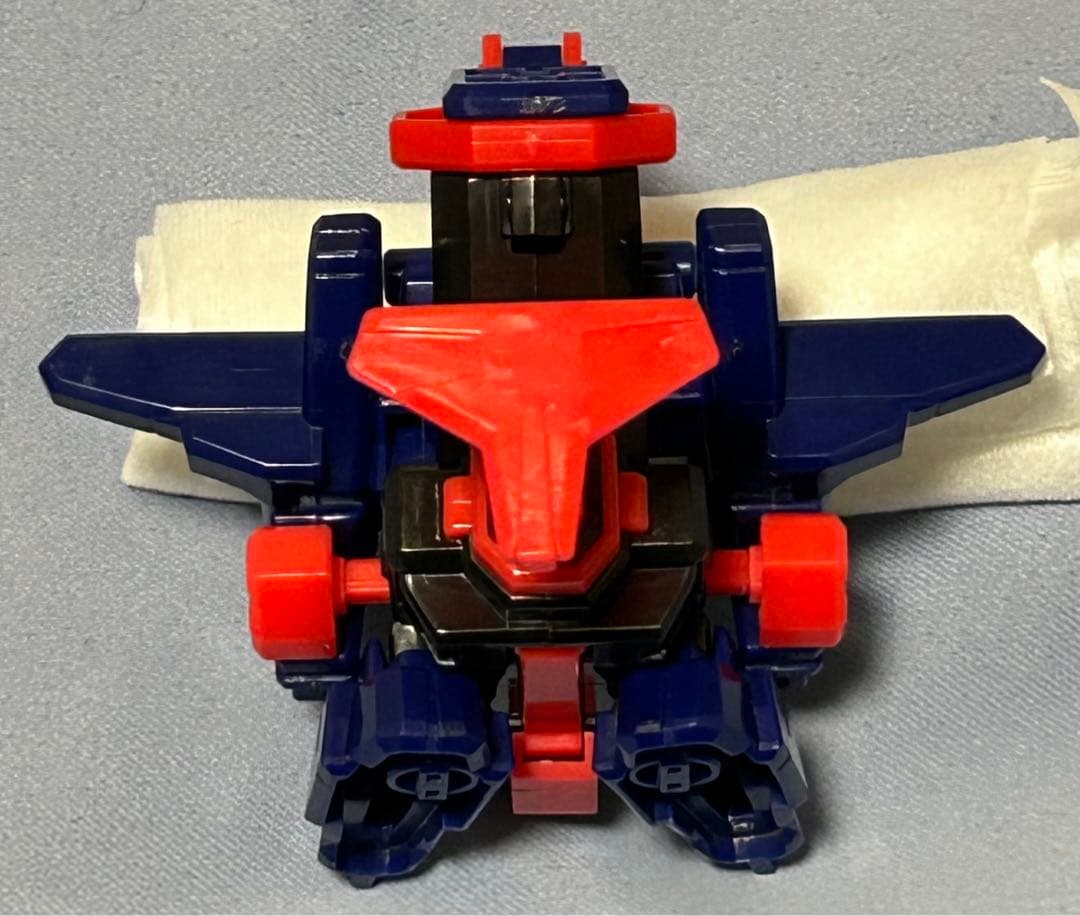 159 スティンガースコーピアス + P90 スマッシュトリガーコア 中古品