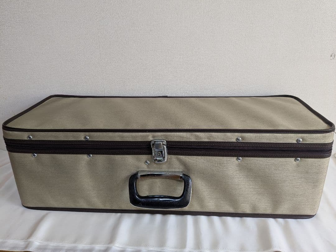 ラファエレ カラーチェ No.26 マンドリン SuperLight ケース付き