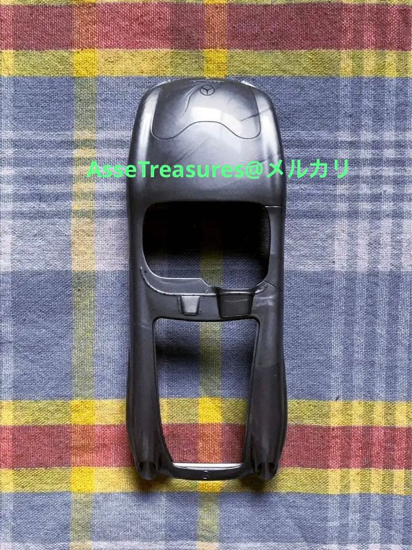 ヴィンテージ 絶版 フジミ 1/24 メルセデス 300SLR ミッレミリア