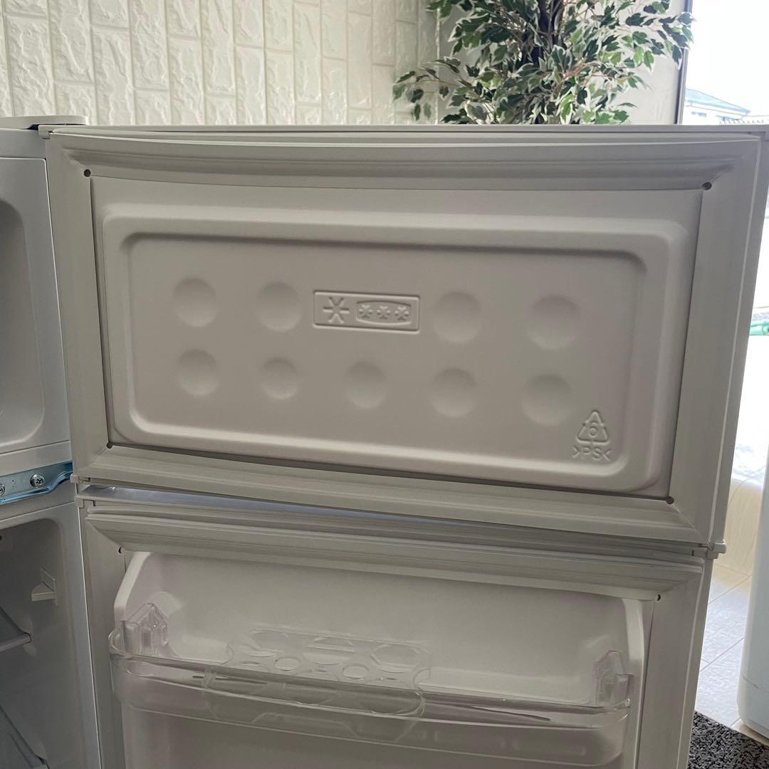 都内23区送料無料✨生活家電3点セット✨ 冷蔵庫・洗濯機・電子レンジ