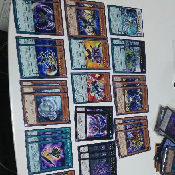 コレクターズパック2017 バラ売り