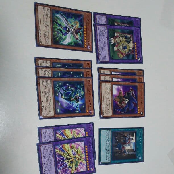 コレクターズパック2017 バラ売り