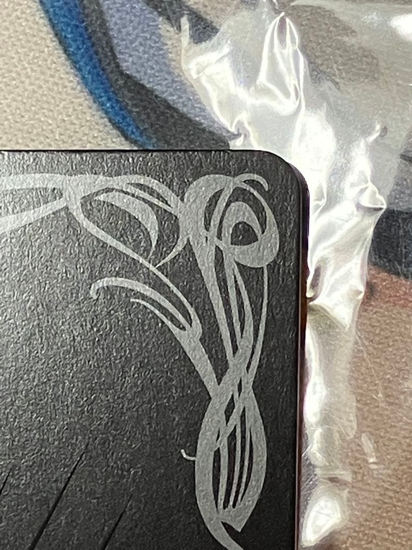 バトルスピリッツ SAGA 真皇マンダラ SAGAレア