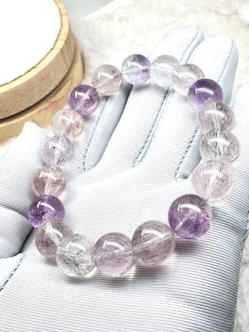 bluee feathers 〈No.129〉スーパーセブン11mm