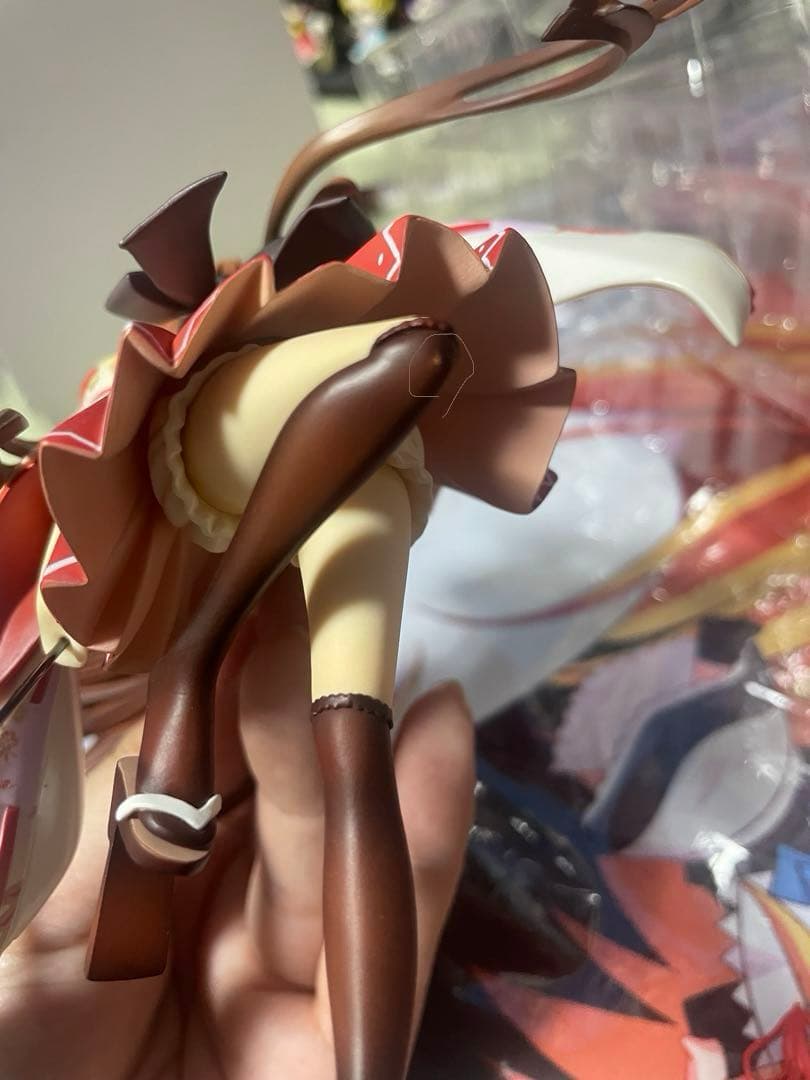 博麗霊夢 東方Project フィギュア　ホビーマックス