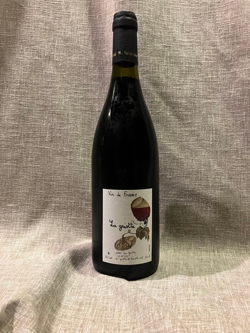 Achille 2012/13 ワイン 750ml