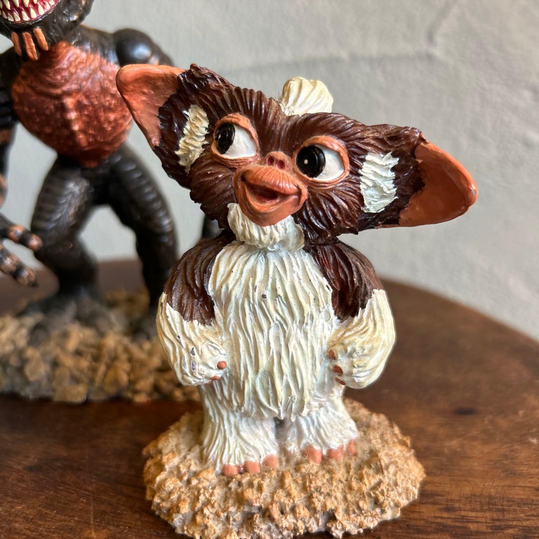 グレムリン フィギュアセット