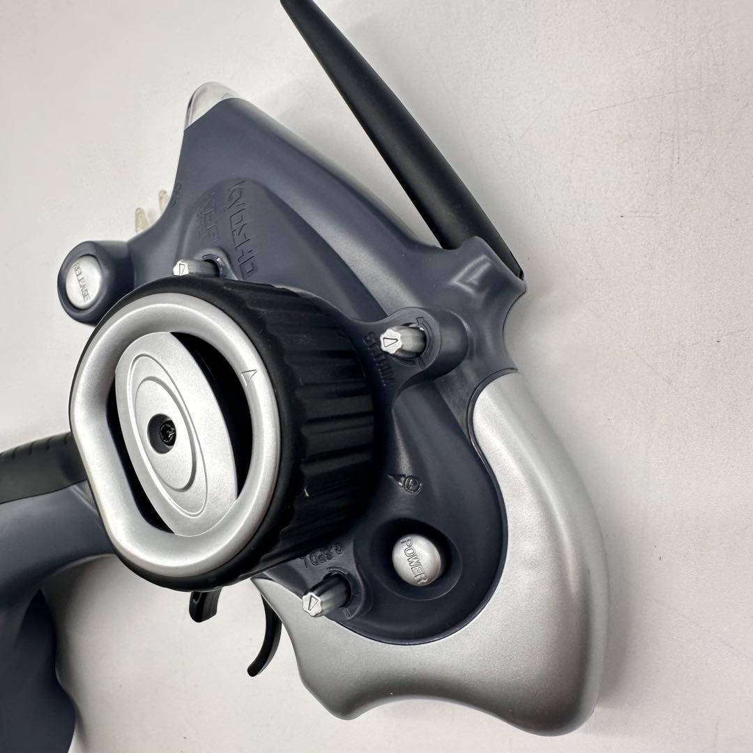 京商 ミニッツモトレーサー REPSOL HONDA KYOSHO ラジコン