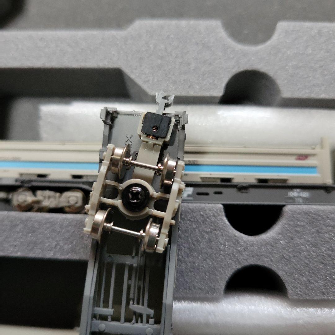 KATO TOMIX メーカー不明 コキ106 8両(訳あり)中古