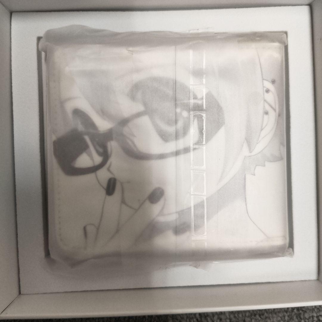 YUMIN HA 財布 新品　完売品