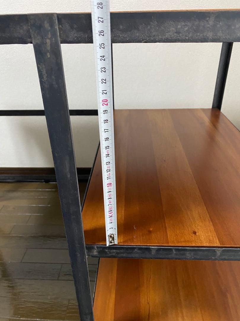 ウニコ　ランバーミニ　unico lumber mini デスク