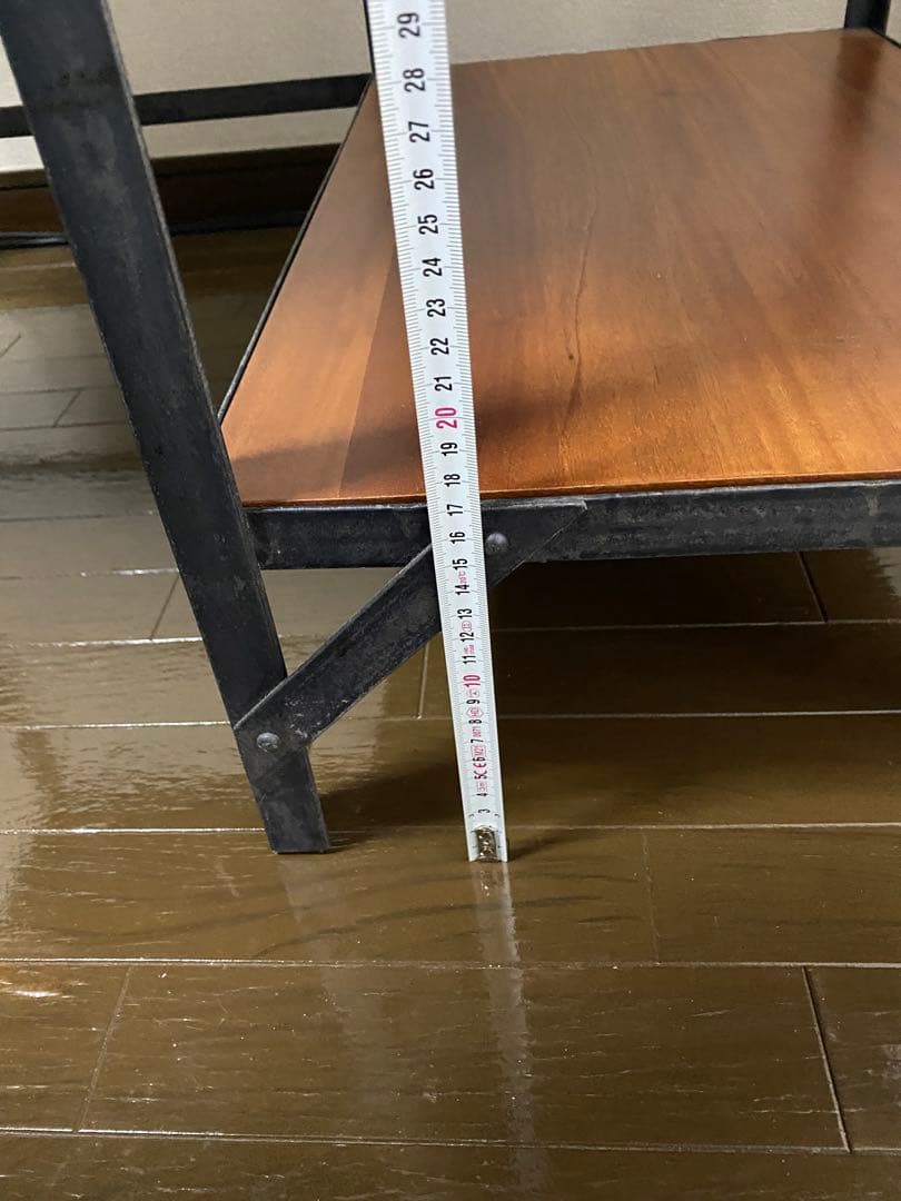 ウニコ　ランバーミニ　unico lumber mini デスク