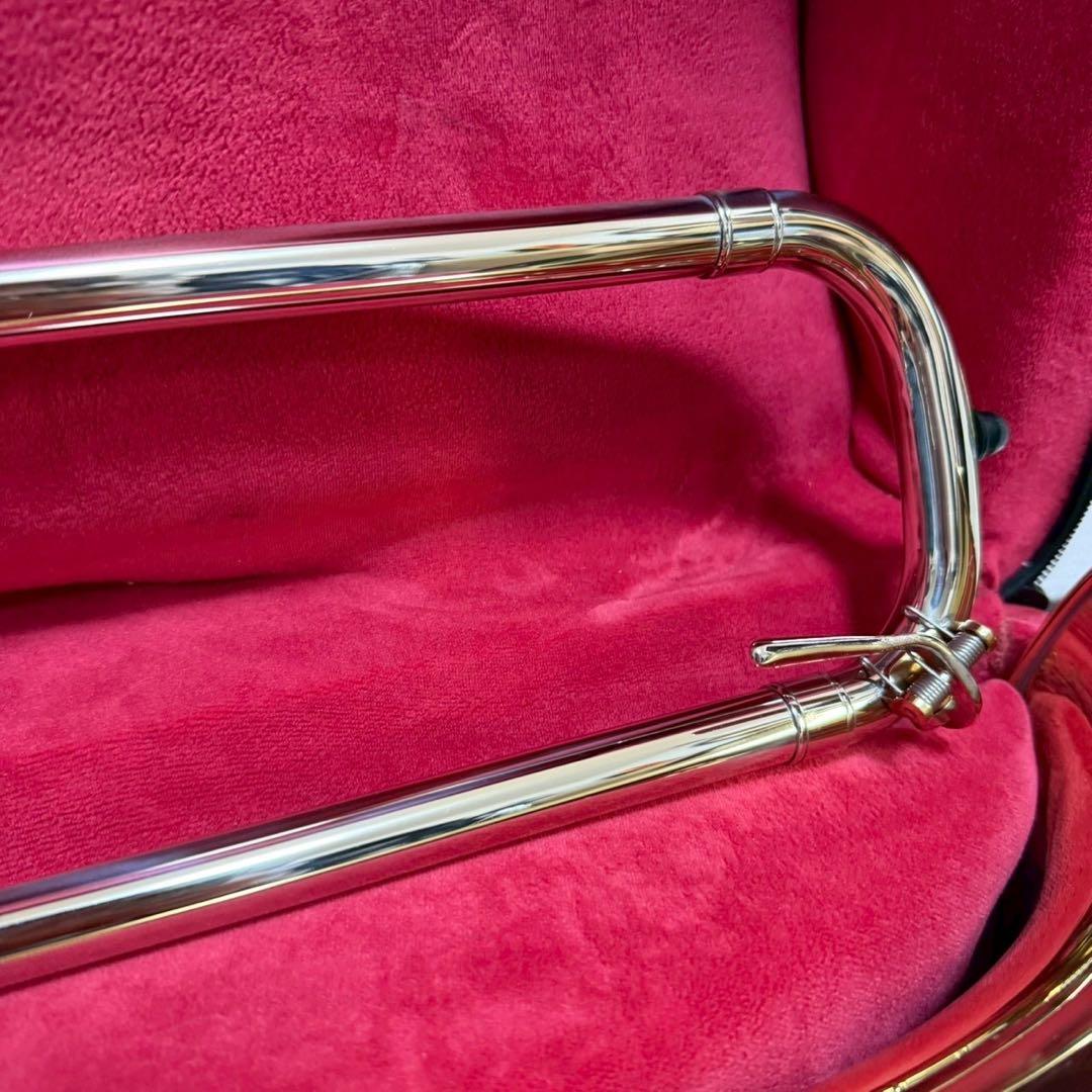 PLAYTECH PTBL200 未使用級 純正ハードケース付き