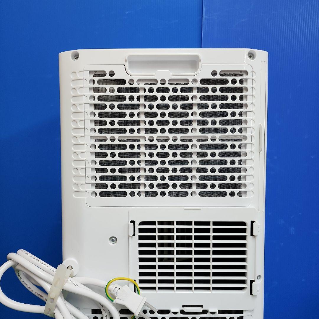 S44★ハイセンススポットエアコンHPAC-22F/23年製・保証付・送料無料