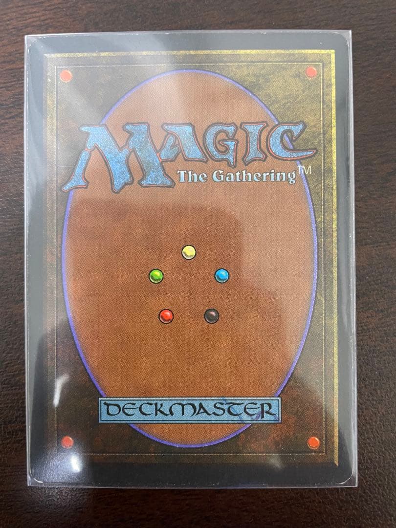 EN Eureka 4枚セット Legends