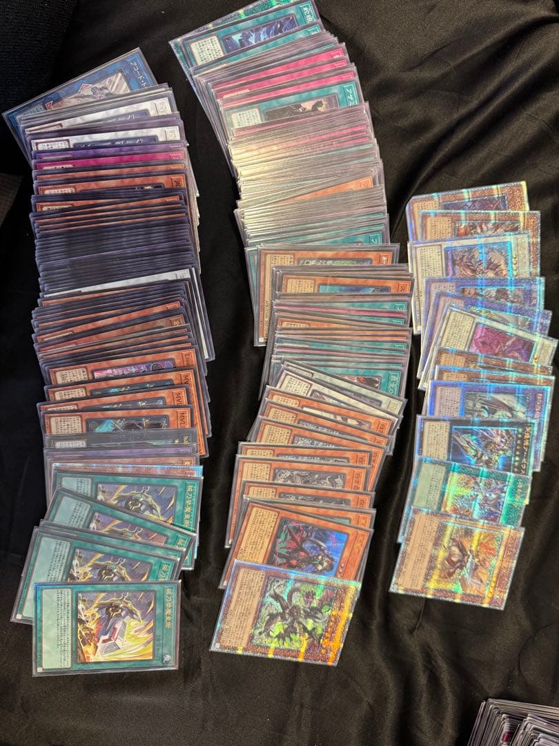 遊戯王 OCG 完全 引退品