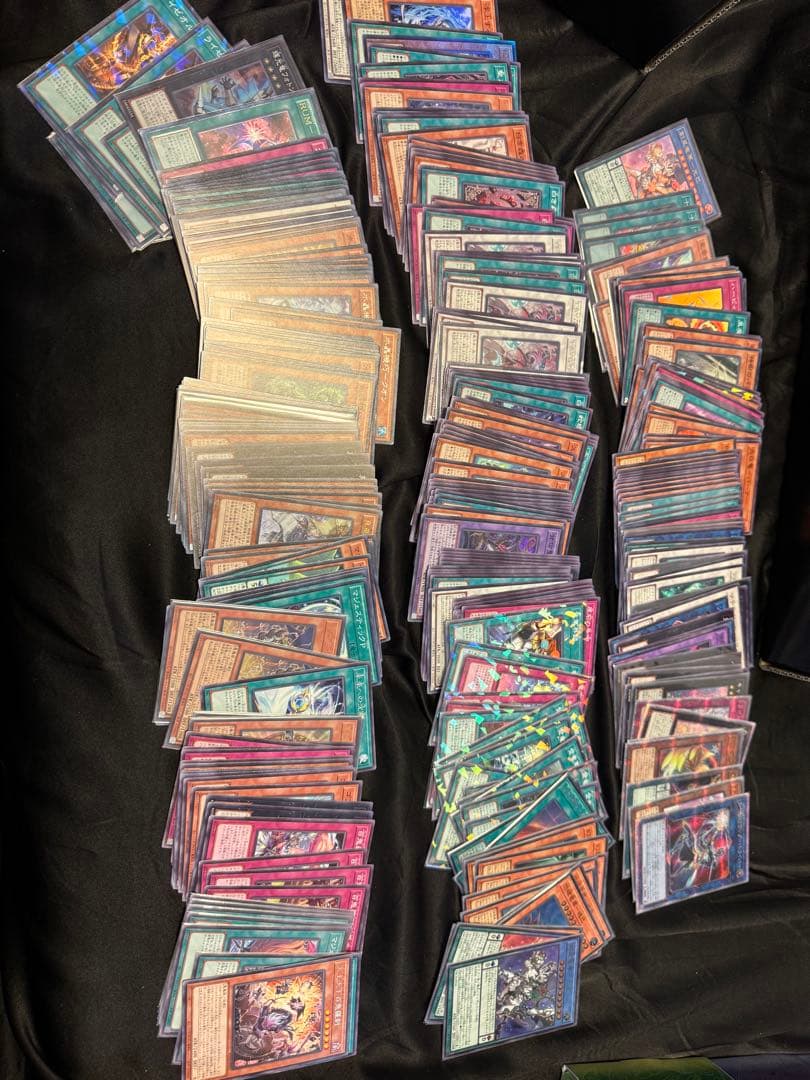 遊戯王 OCG 完全 引退品