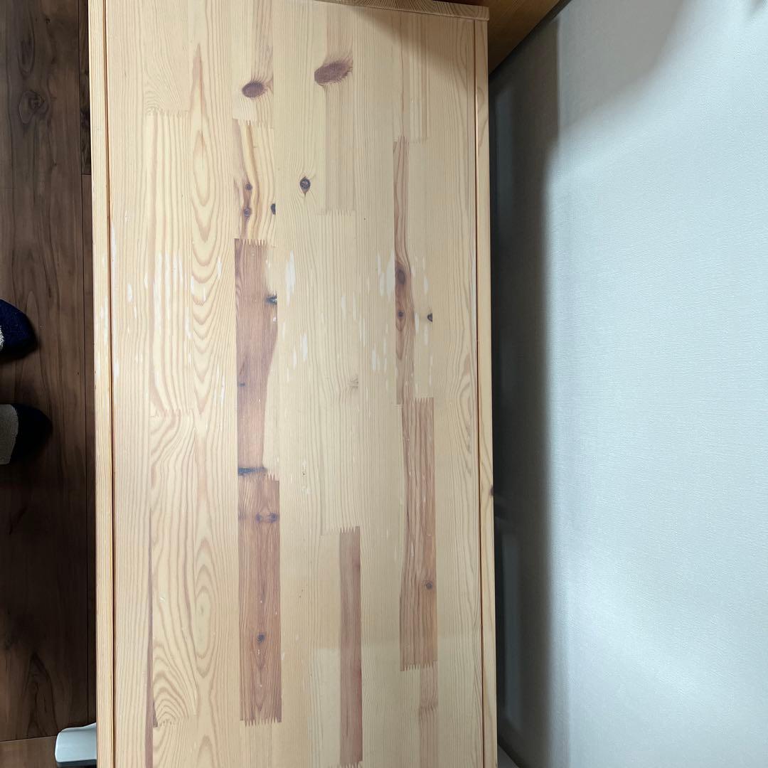 滋賀県南部引き取り限定※IKEA トロファスト