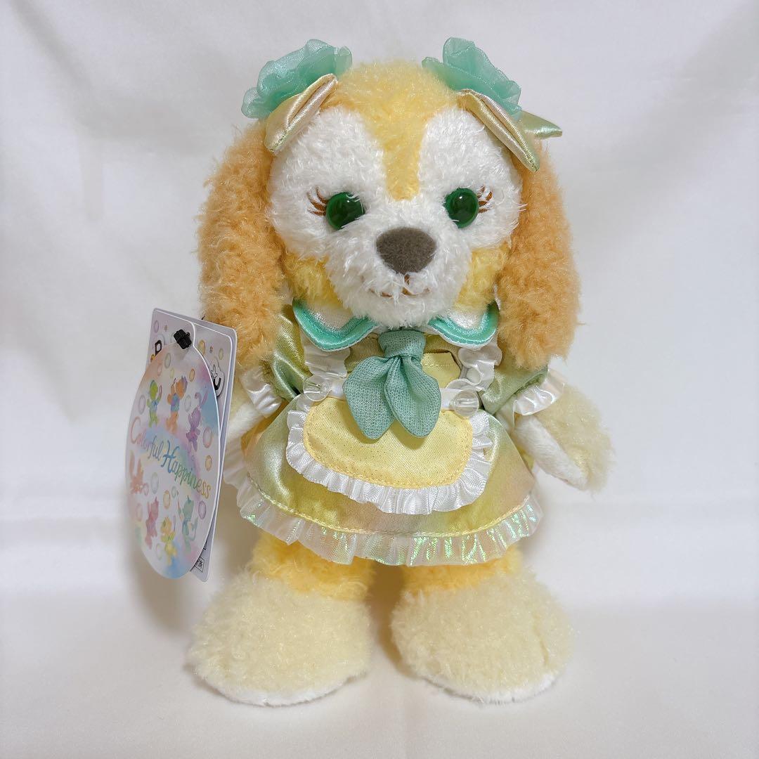 クッキーアン 20周年 バケーションパッケージ バケパ ポージープラッシー