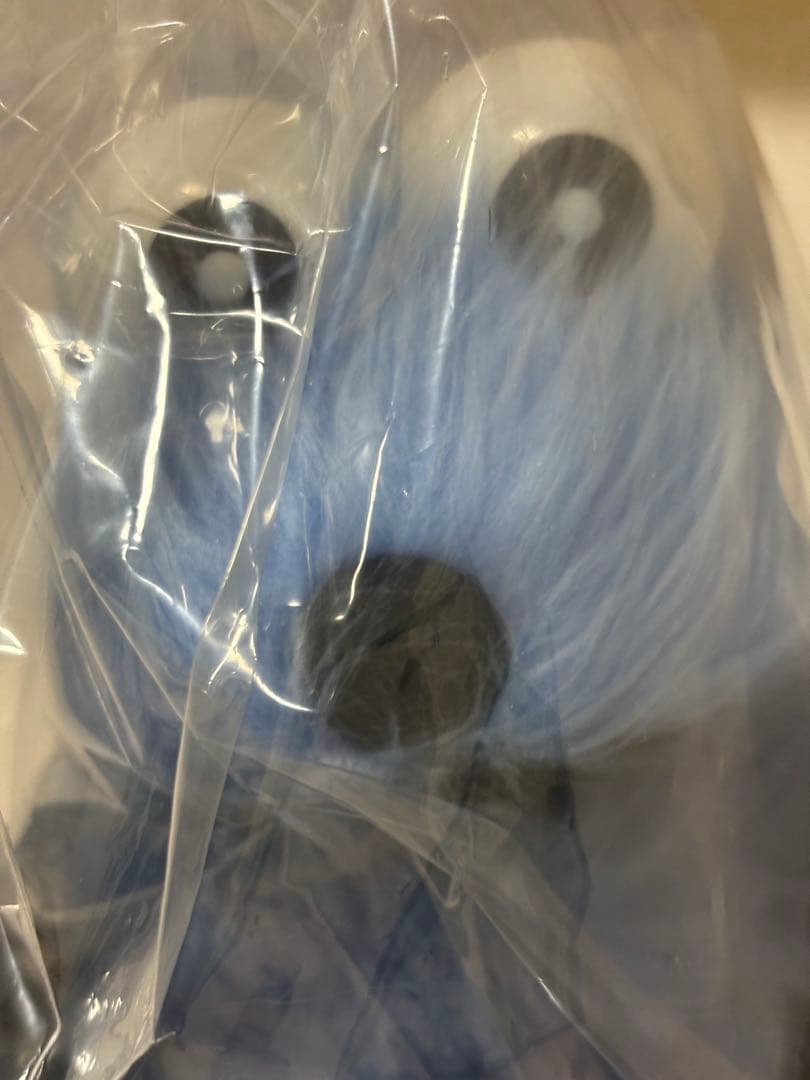 スンスン　一番くじ　ラストワン賞　3点セット