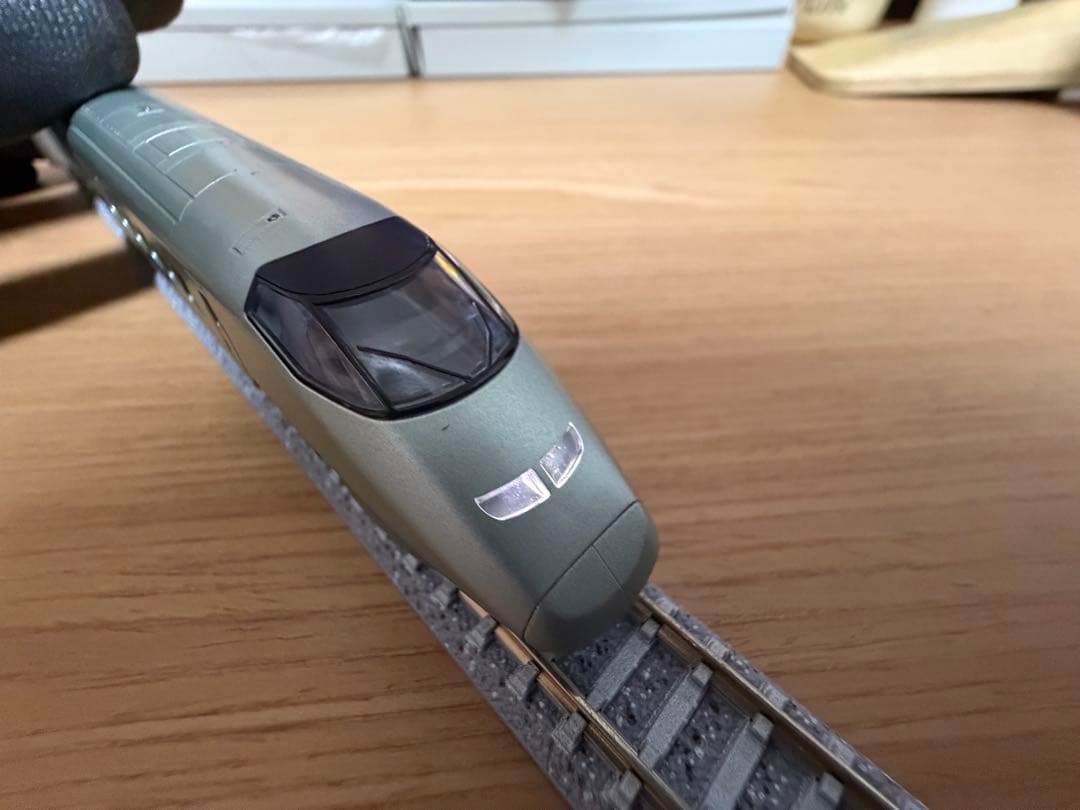 TOMIX 92726 E3 1000系山形新幹線セット