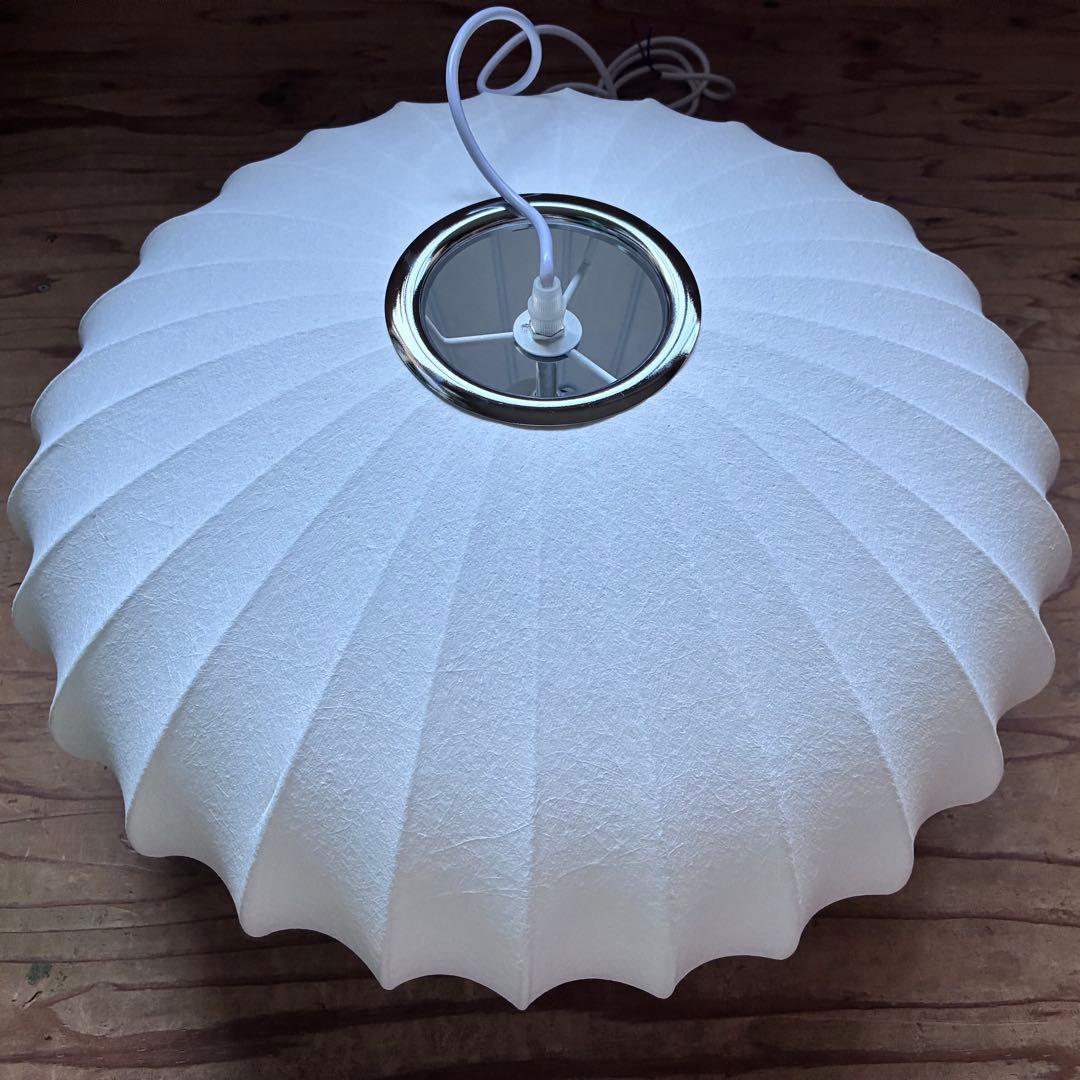 ◎新品未使用◎ジョージネルソン バブルランプ リプロダクト φ50