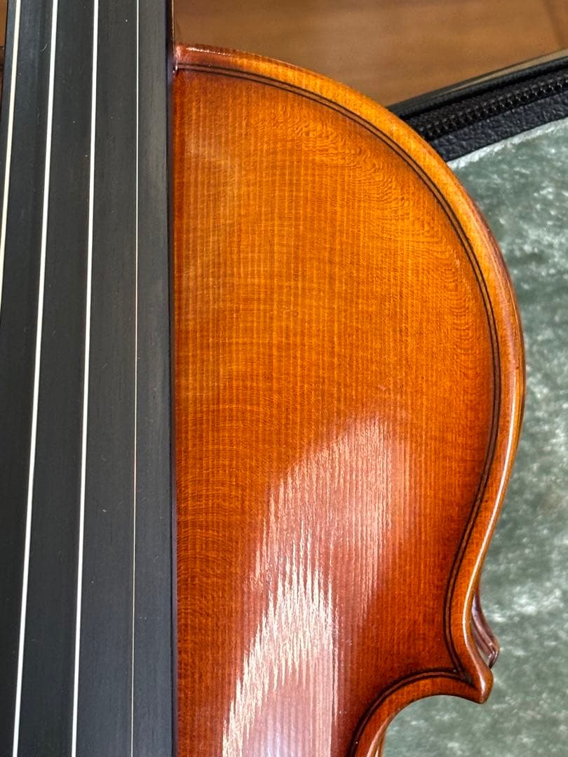 SUZUKI バイオリン No.300 4/4 1999年