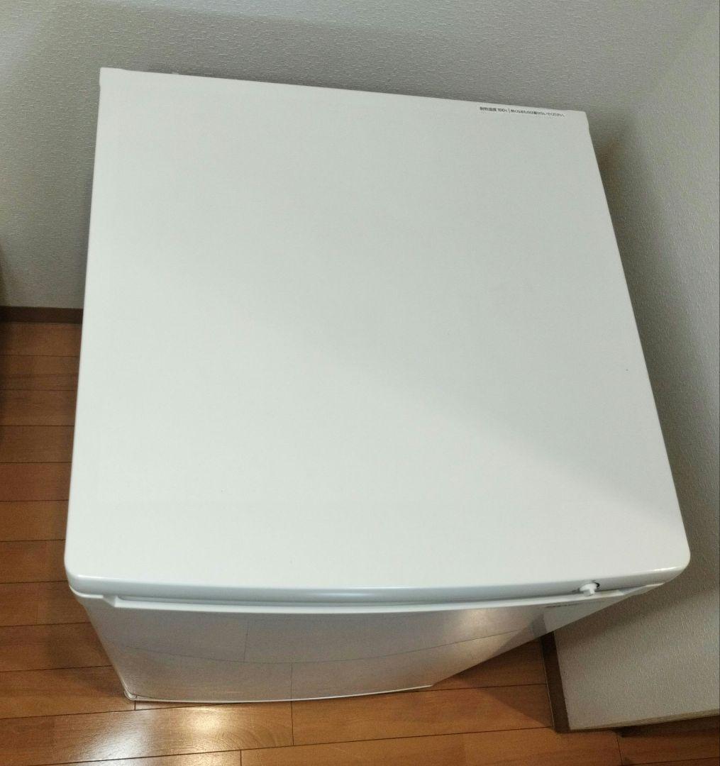 シャープ 冷凍庫 FJ-HS9X-W 86L