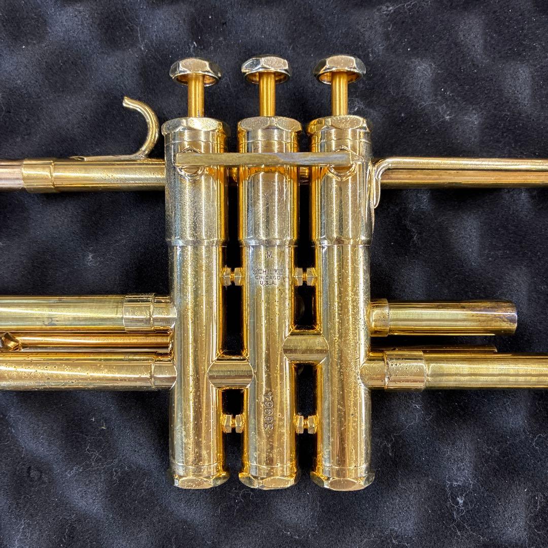 最終値下げ【定価100万超】Schilke S42L