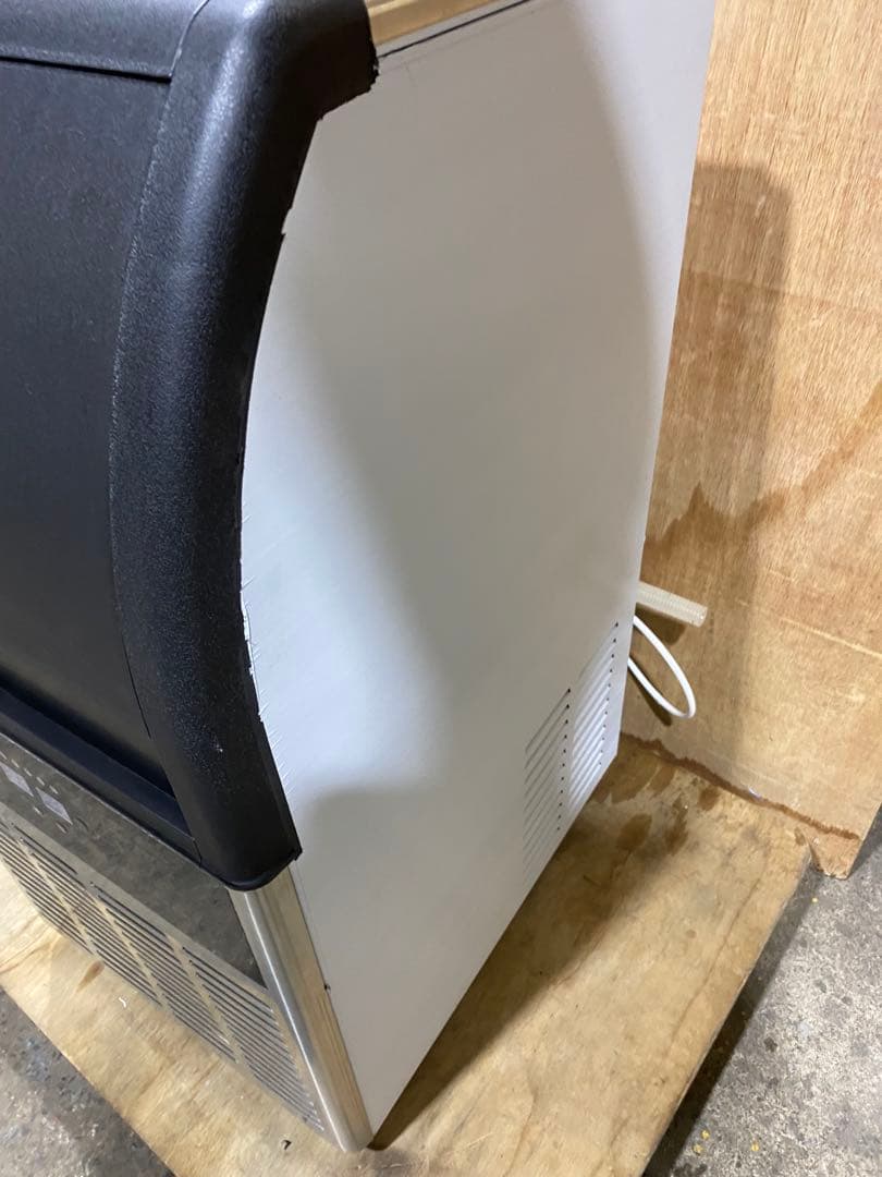 イマムラ GSEICE 100V 自動製氷機 業務用1日60KG 高速製氷