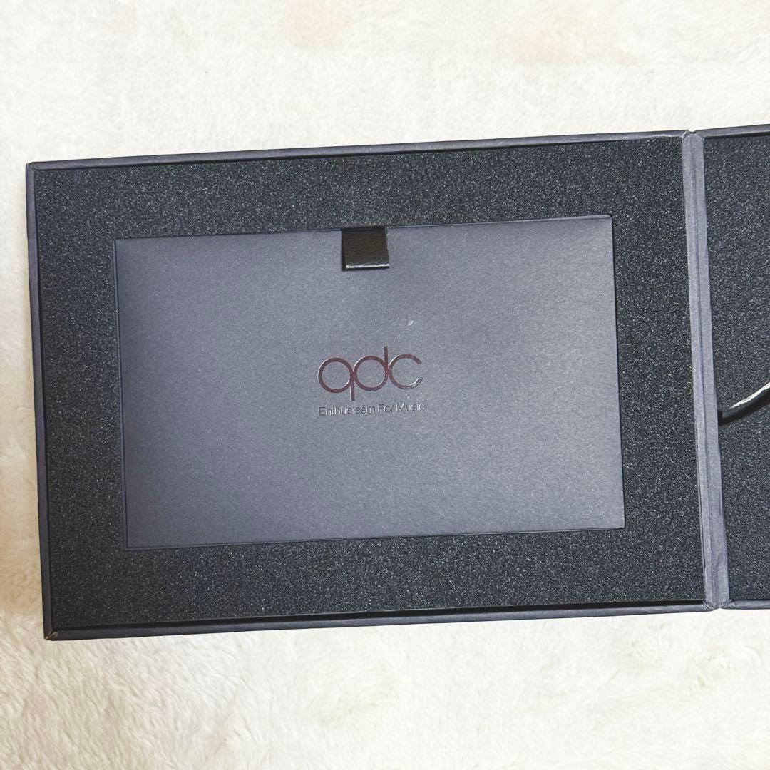 激レア✨️ 入手困難✨️ QDC TrES 日本限定150 台 イヤホン 激レア✨️