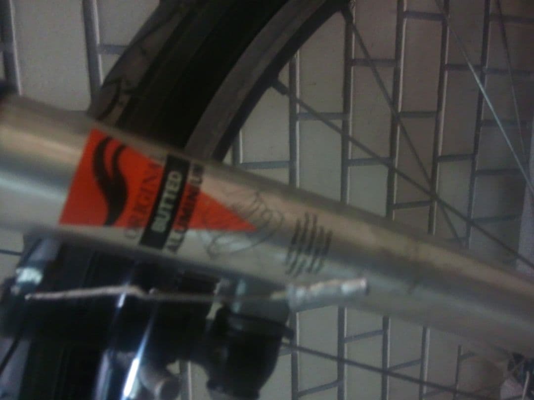 GIANT CADEX MTB 送料込み　引き取りも可能