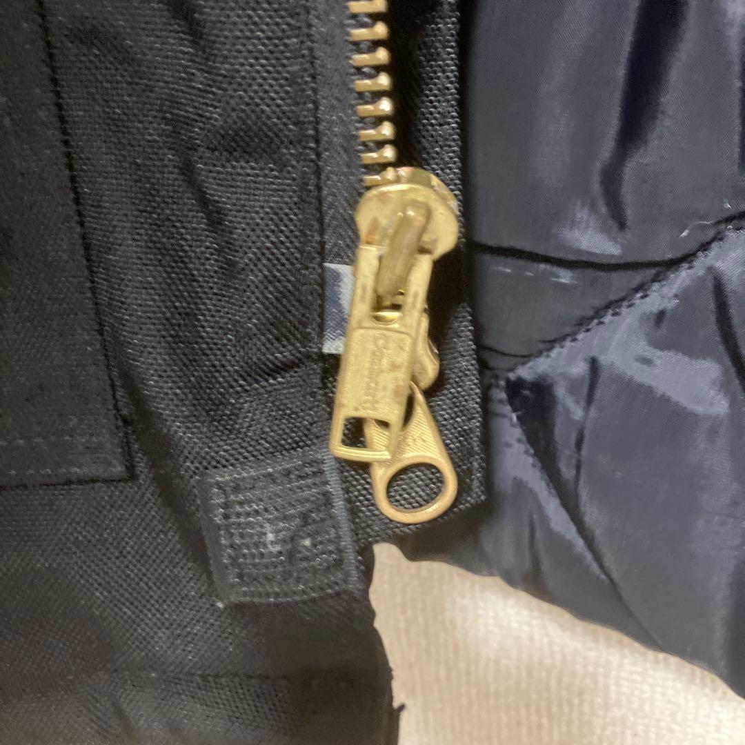 け*た様 carhartt エクストリームコート　トラディショナル　コーデュラ