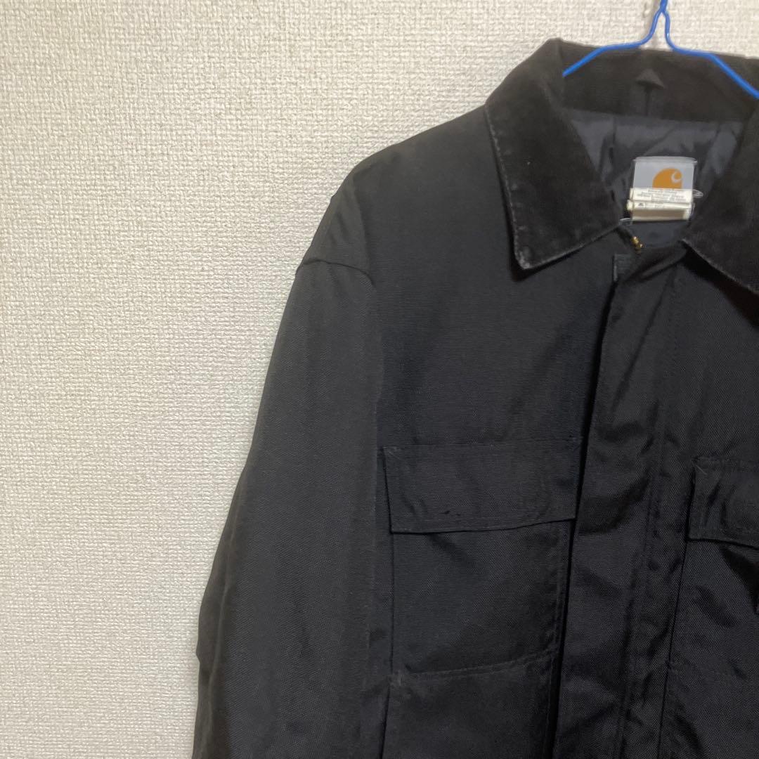 け*た様 carhartt エクストリームコート　トラディショナル　コーデュラ