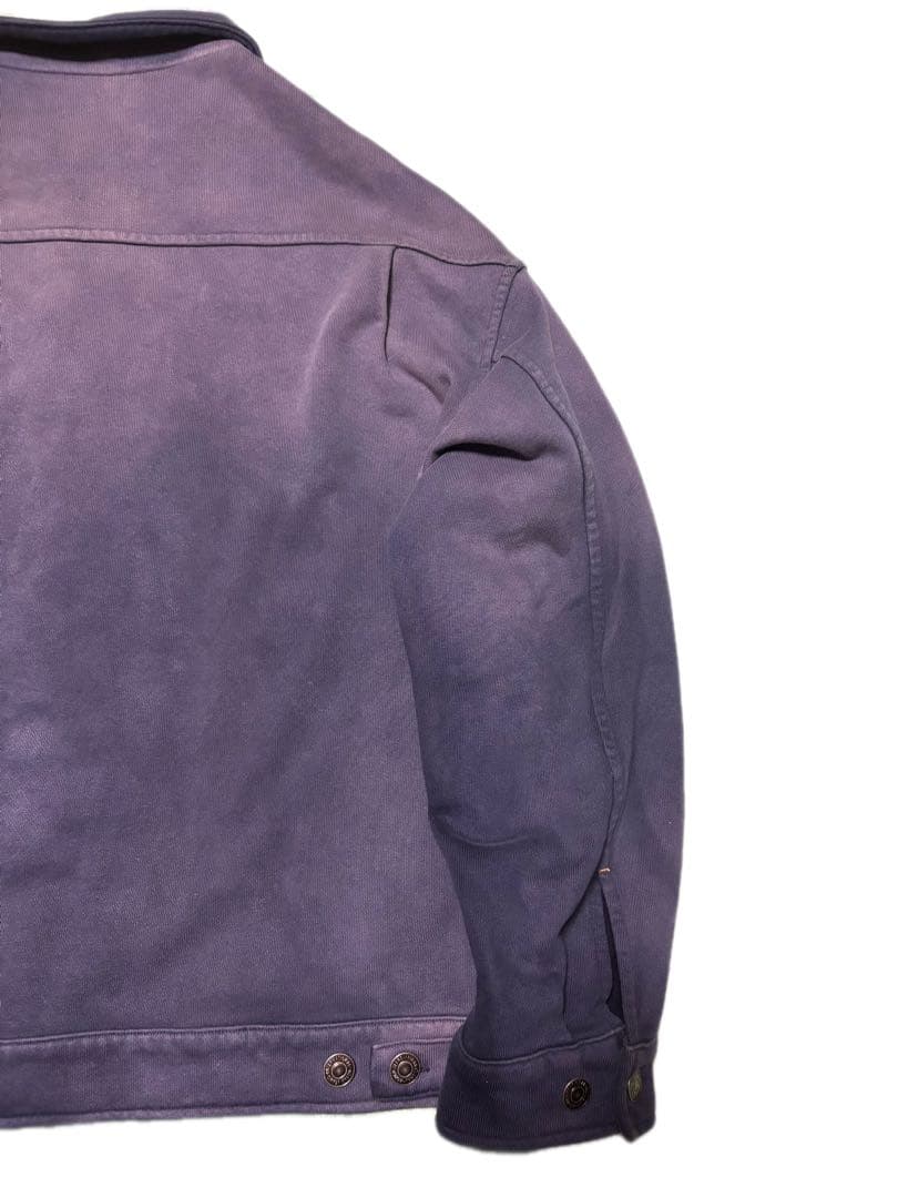 bonknow freaks スウェットトラッカージャケット TYPE-001