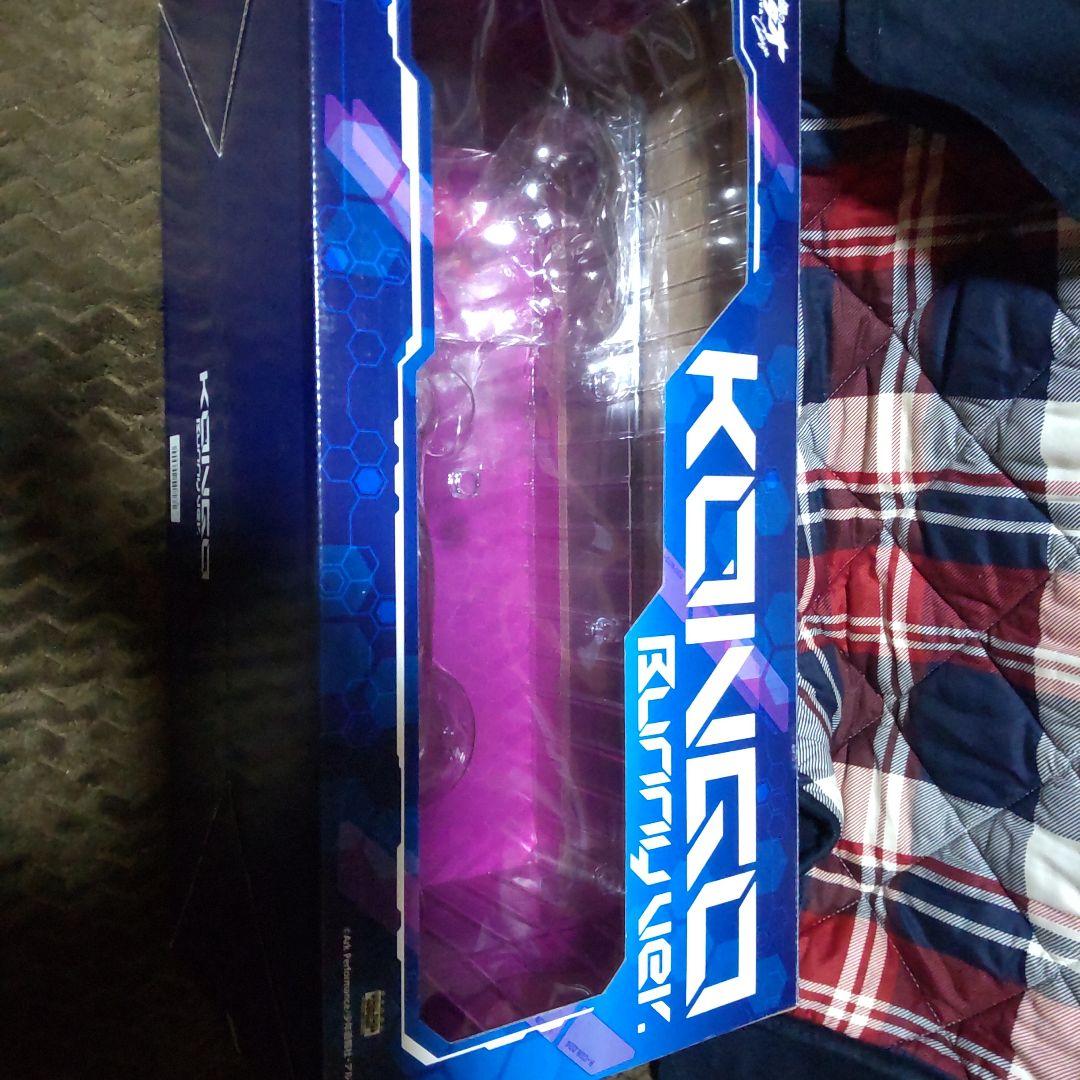 B-STYLE 劇場版 蒼き鋼のアルペジオ -アルス・ノヴァ- Cadenza…