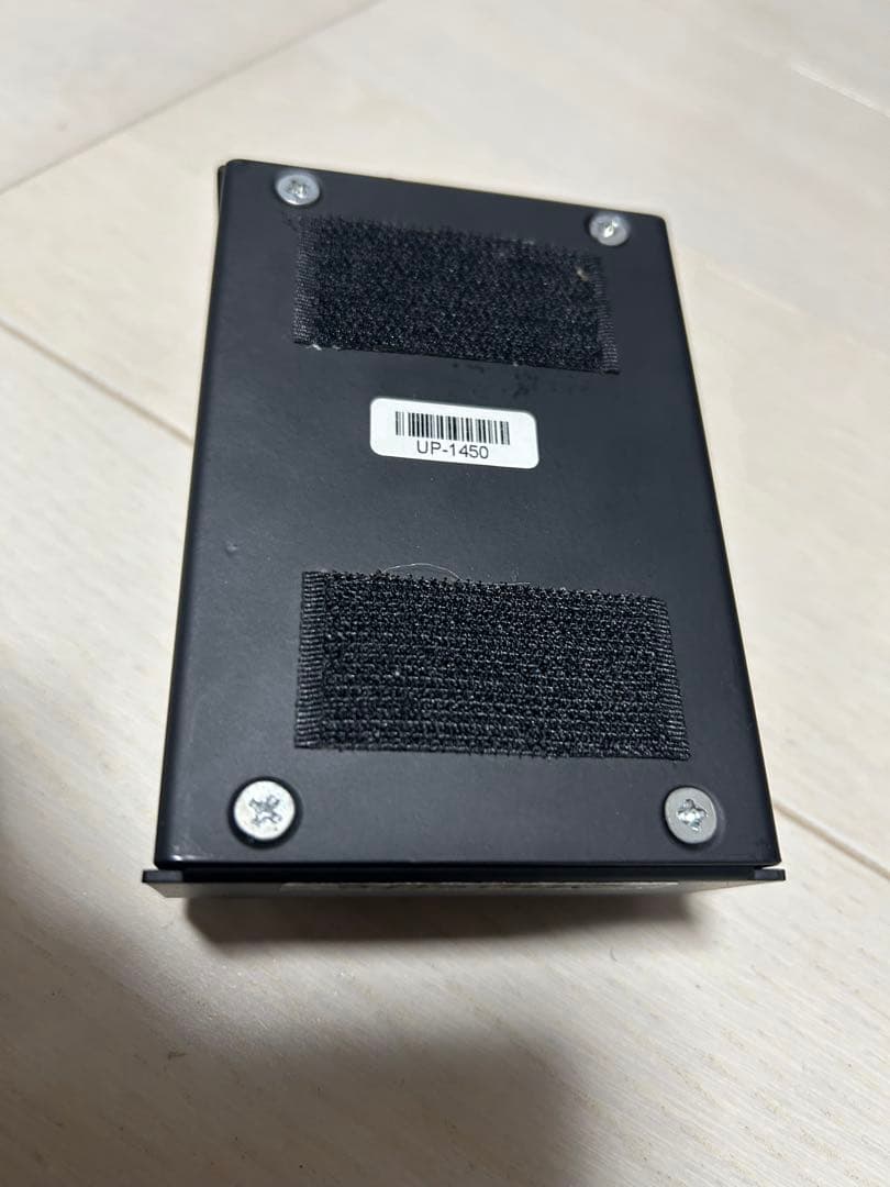 VERTEX ULTRA PHONIX オーバードライブ