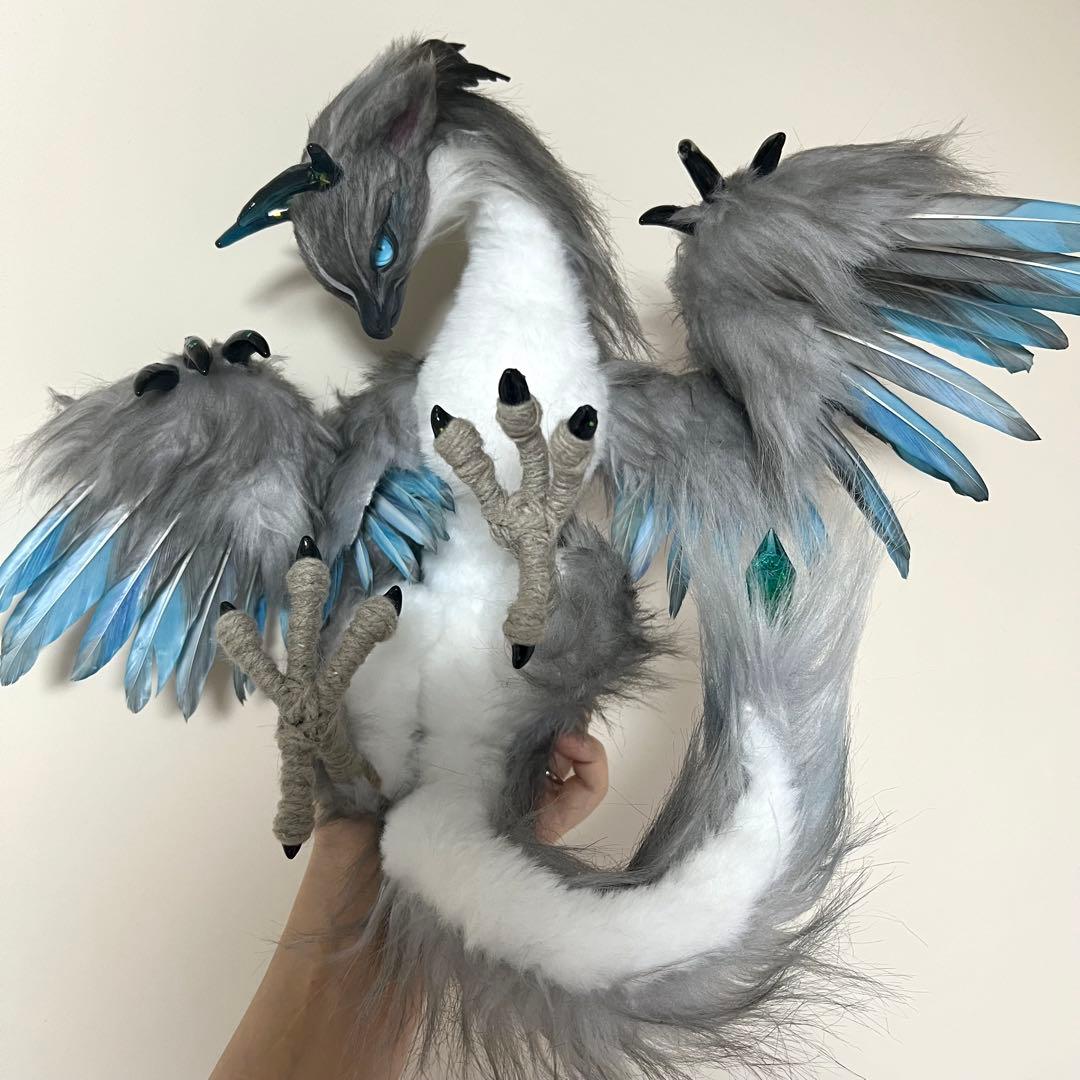 アートドール 幻獣 - メルカリ