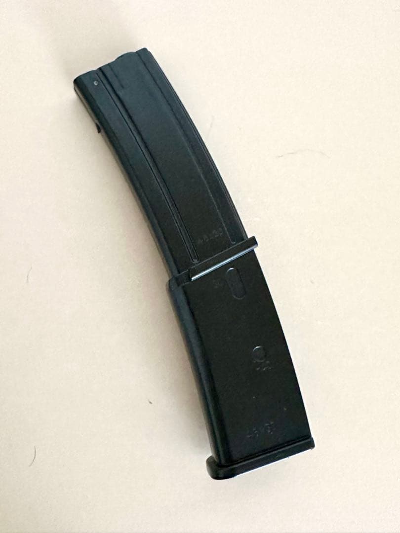 東京マルイ MP7A1 コンパクト 電動 マガジン VERY 100 スコープ付