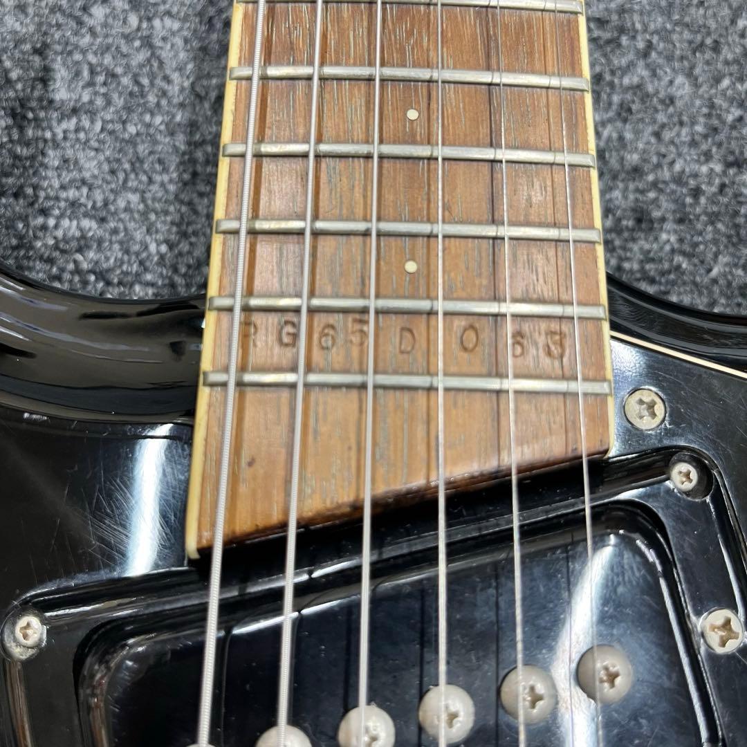 【10996】Mosrite Rose 55 LIMITED MODEL