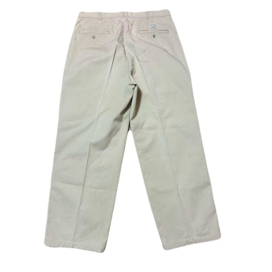 ラルフローレン ポロチノ 初期タグ 90s 88cm - メルカリ