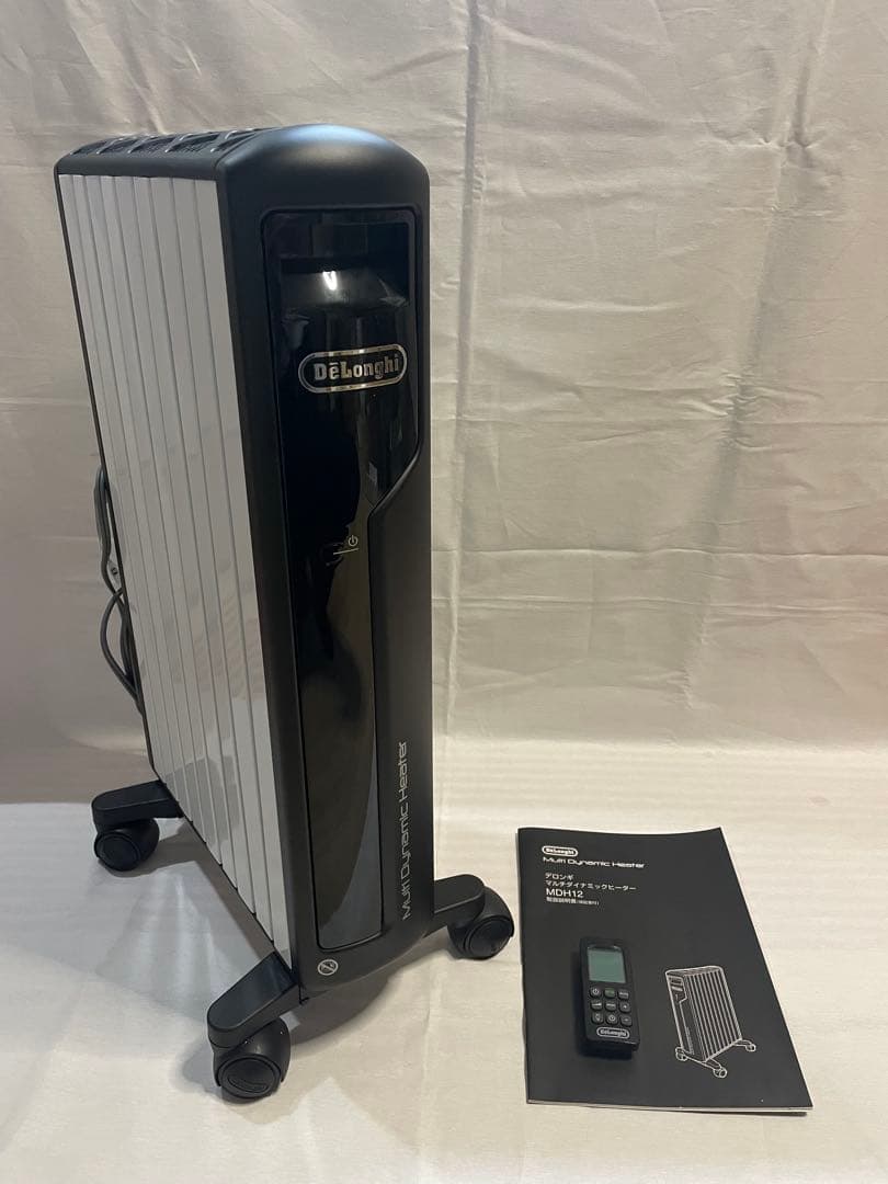 A431-1 De'Longhi デロンギ オイルヒーター RHJ35M1015 Amazon