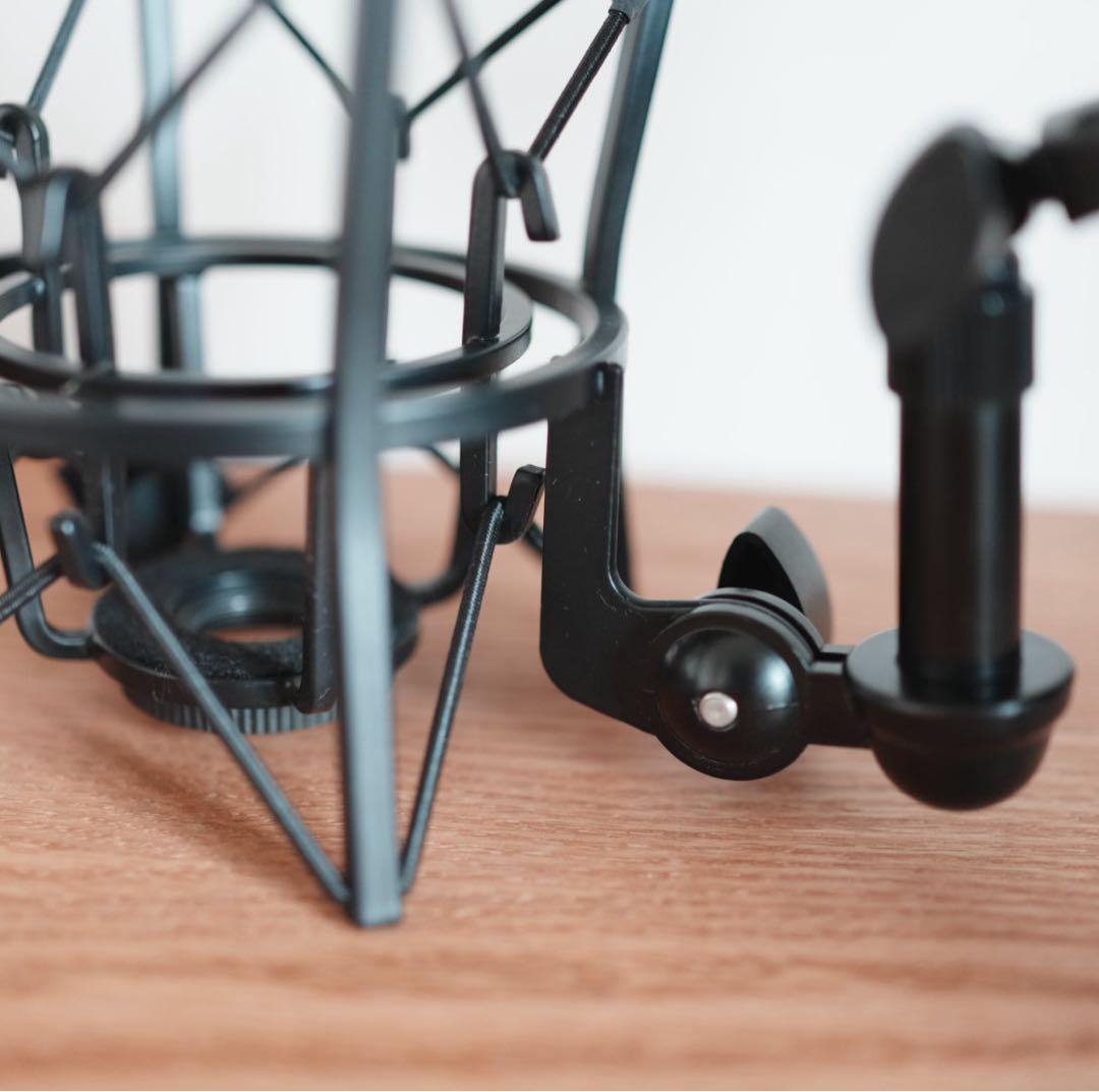 RODE NT1 5TH スタジオコンデンサーマイク