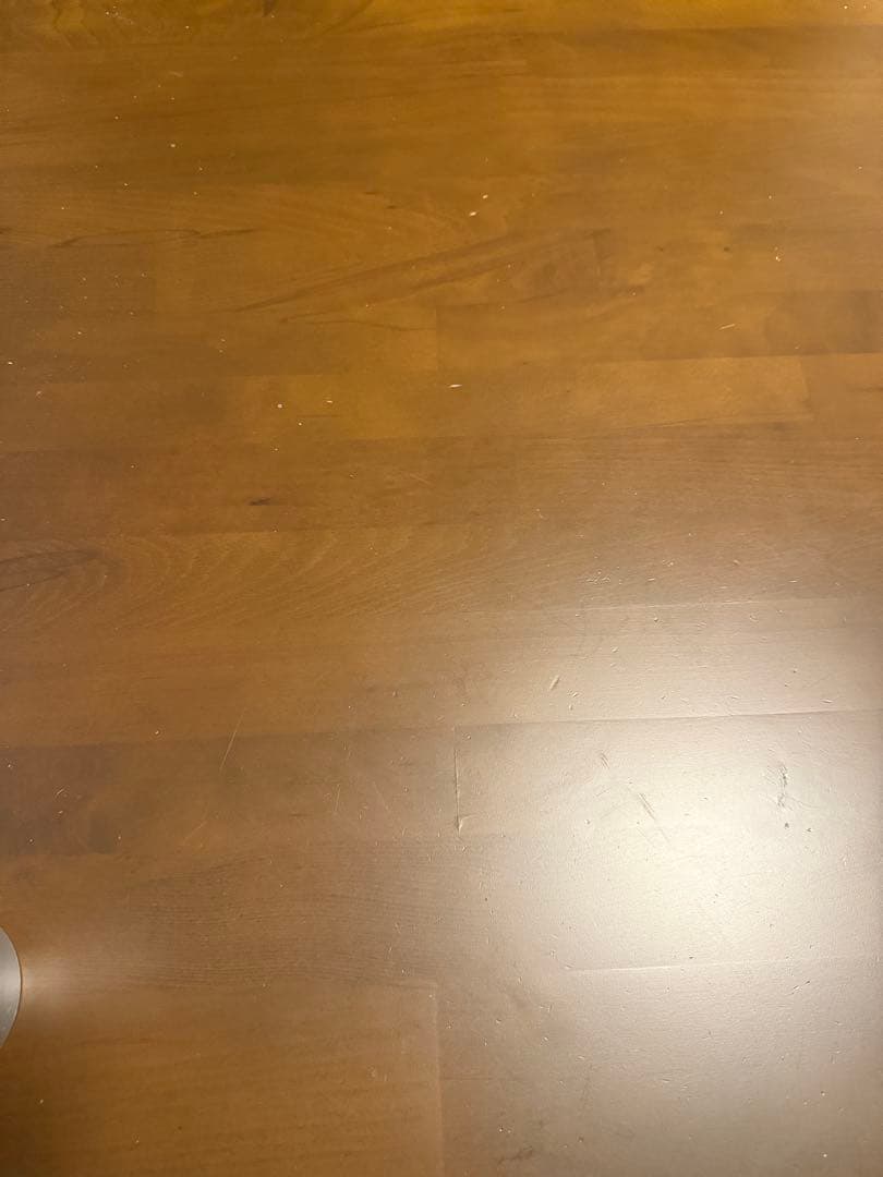 【送料込み】ニトリ北欧風 ウッドダイニングテーブル＆チェア4脚セット