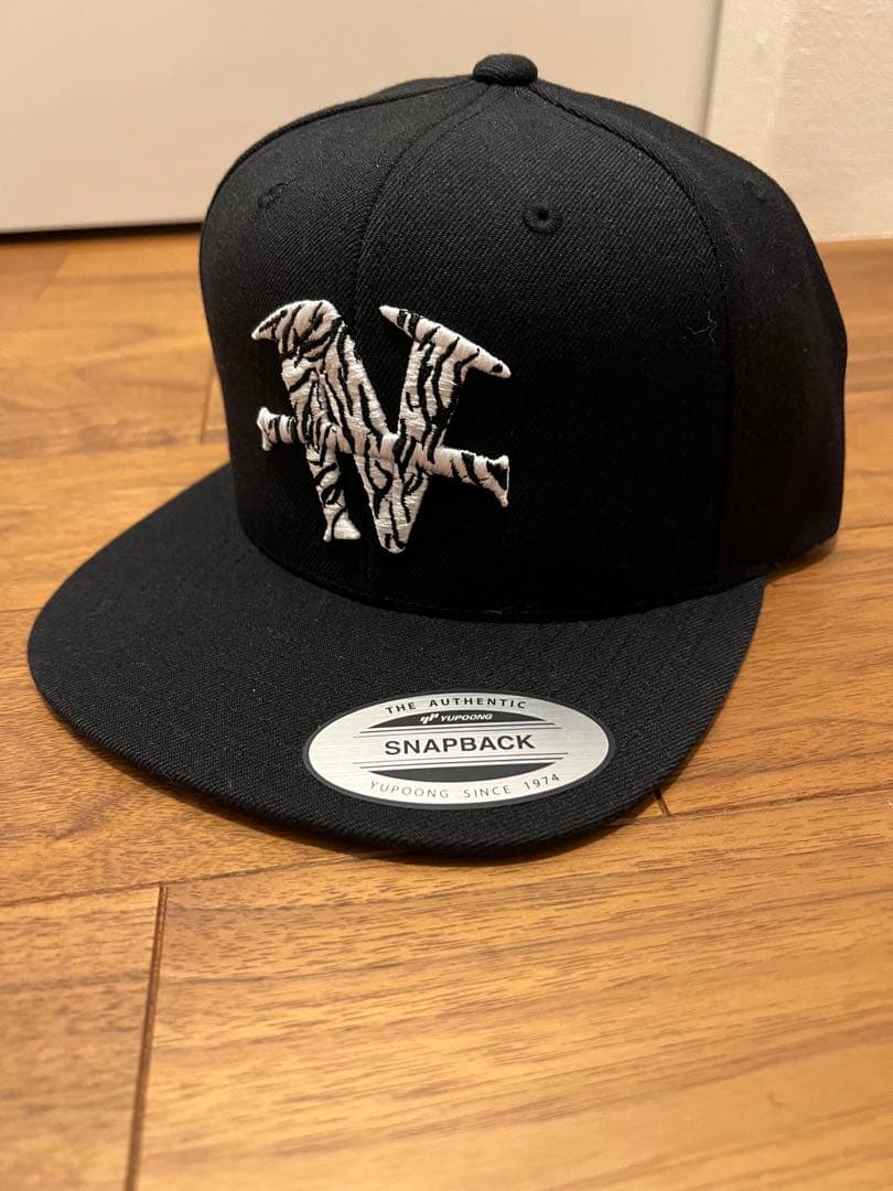 井上尚弥 ネリ 限定キャップ - メルカリ