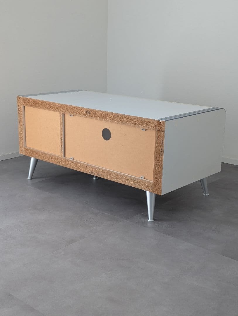 00´s レグナテック スペースエイジ テレビ台 Y2K LEGNATEC