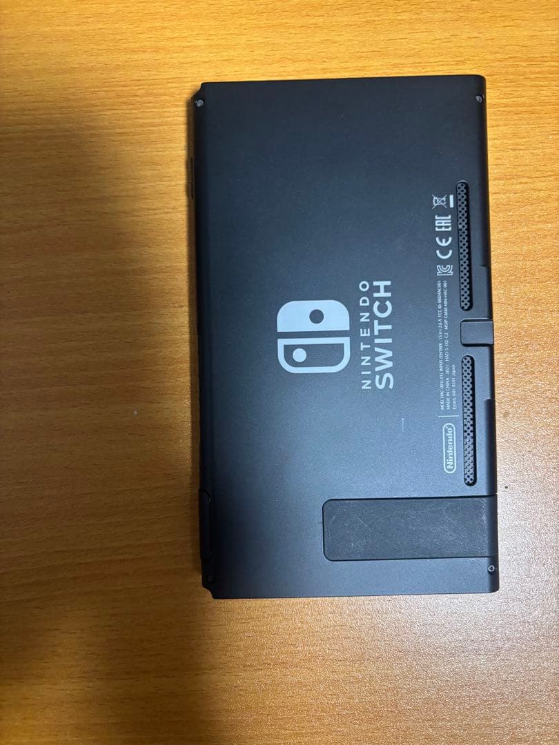 Nintendo Switch 本体 リングフィットアドベンチャー、フィルム